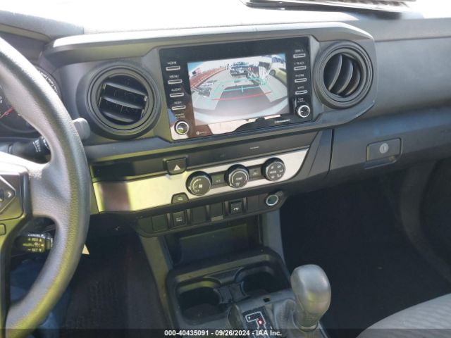 3TYRX5GN1NT036760 Toyota Tacoma Sr