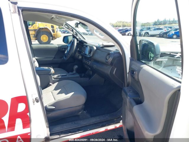 3TYRX5GN1NT036760 Toyota Tacoma Sr