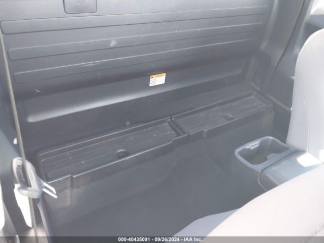 3TYRX5GN1NT036760 Toyota Tacoma Sr