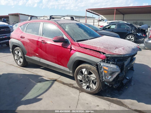 2024 KM8HC3AB5RU109986 main image