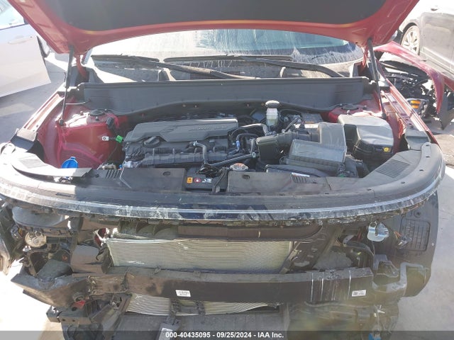 Hyundai Kona Sel 2024 KM8HC3AB5RU109986 Image 10