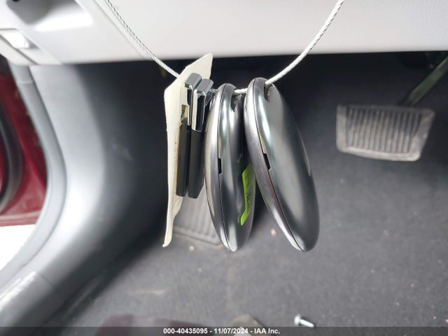 Hyundai Kona Sel 2024 KM8HC3AB5RU109986 Image 11