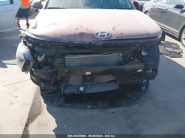 Hyundai Kona Sel 2024 KM8HC3AB5RU109986 Image 13