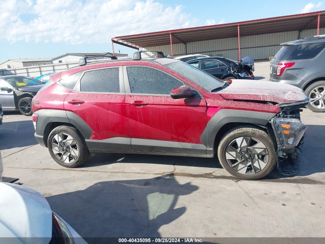 Hyundai Kona Sel 2024 KM8HC3AB5RU109986 Image 14
