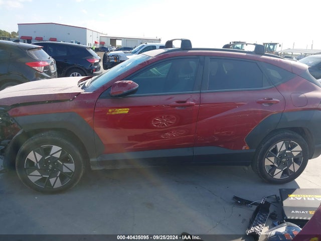Hyundai Kona Sel 2024 KM8HC3AB5RU109986 Image 15