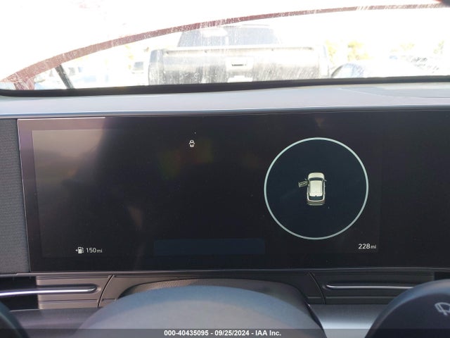 Hyundai Kona Sel 2024 KM8HC3AB5RU109986 Image 16