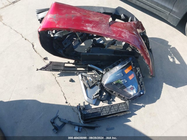 Hyundai Kona Sel 2024 KM8HC3AB5RU109986 Image 12