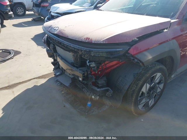 Hyundai Kona Sel 2024 KM8HC3AB5RU109986 Image 6