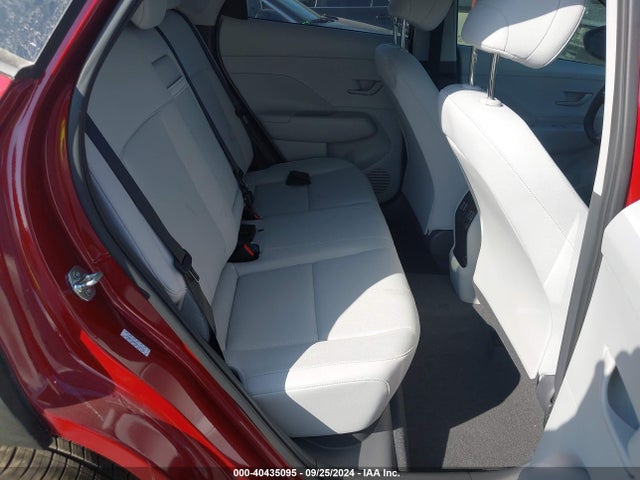 Hyundai Kona Sel 2024 KM8HC3AB5RU109986 Image 8