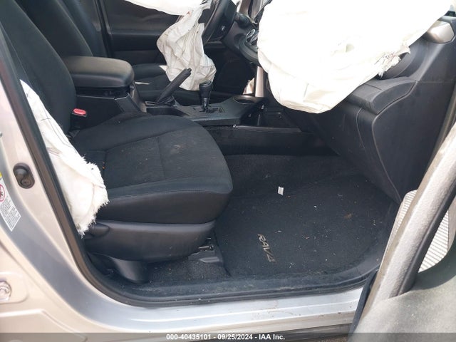 Toyota RAV4 LE 2014 2T3ZFREV9EW094039 Image 5