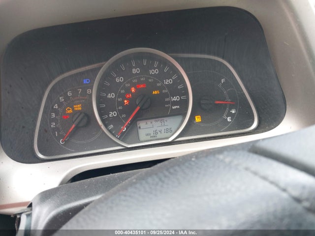Toyota RAV4 LE 2014 2T3ZFREV9EW094039 Image 7