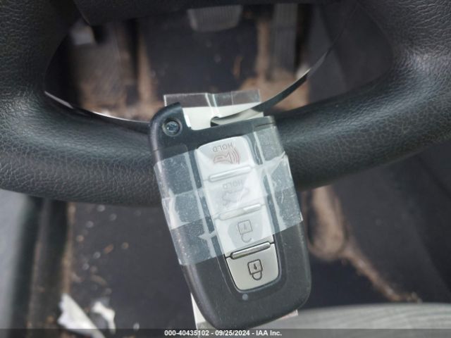 KMHEC4A40EA116673 Hyundai SONATA HYBRID