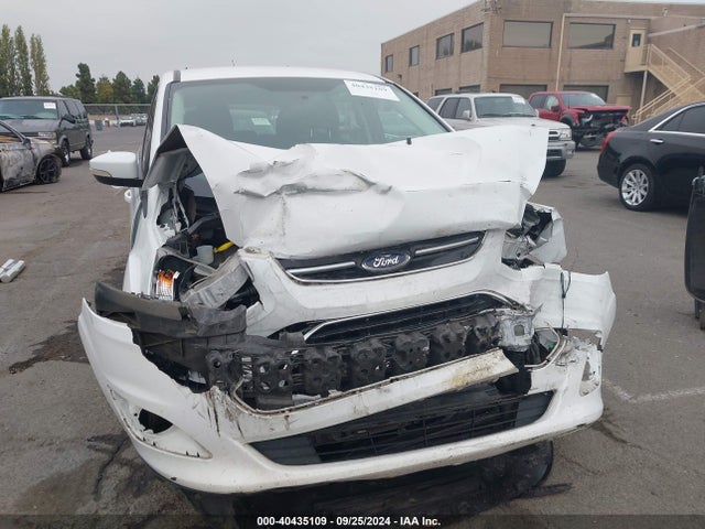 Ford C-max Energi Se 2017 1FADP5EU0HL118281 Image 11