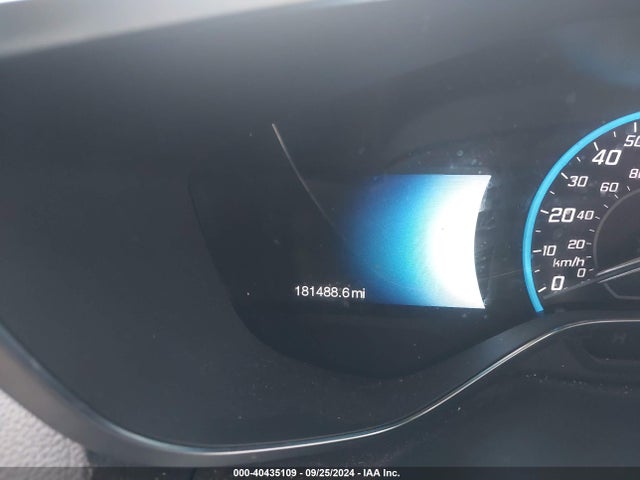 Ford C-max Energi Se 2017 1FADP5EU0HL118281 Image 14
