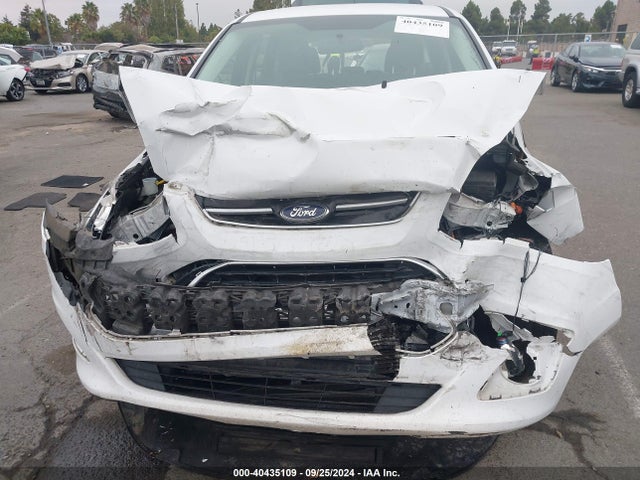 Ford C-max Energi Se 2017 1FADP5EU0HL118281 Image 6