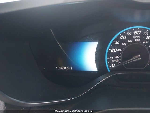 Ford C-max Energi Se 2017 1FADP5EU0HL118281 Image 7