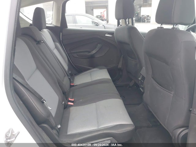 Ford C-max Energi Se 2017 1FADP5EU0HL118281 Image 8