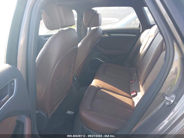 WAUTPBFF9GA107212 Audi A3 E-tron Premium Plus