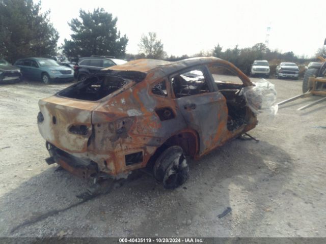 5UX2V1C04LLE67521 BMW X4 Xdrive30i
