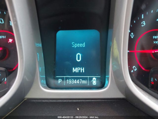 2G1FA1E37E9234576 Chevrolet Camaro 2ls