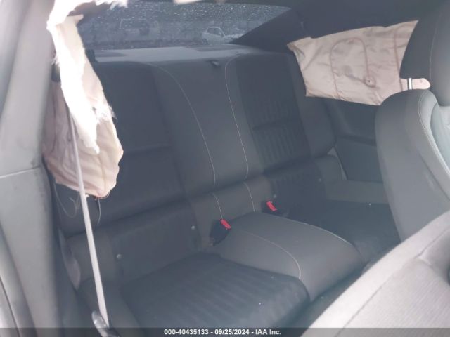 2G1FA1E37E9234576 Chevrolet Camaro 2ls