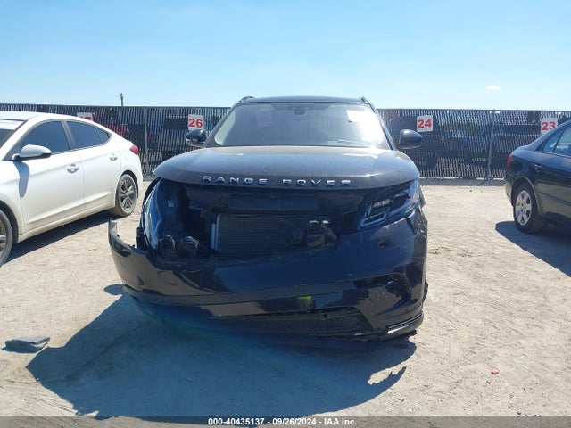SALYB2FV0KA219204 Land Rover Range Rover Velar P340 S/p380 S