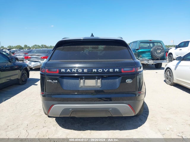 SALYB2FV0KA219204 Land Rover Range Rover Velar P340 S/p380 S