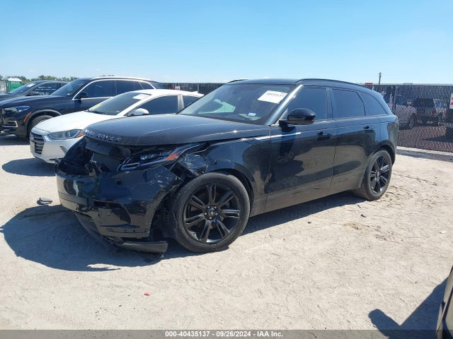 SALYB2FV0KA219204 Land Rover Range Rover Velar P340 S/p380 S