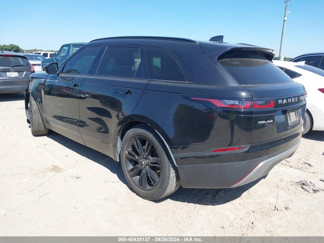 SALYB2FV0KA219204 Land Rover Range Rover Velar P340 S/p380 S