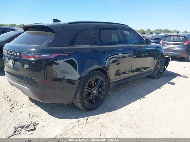 SALYB2FV0KA219204 Land Rover Range Rover Velar P340 S/p380 S