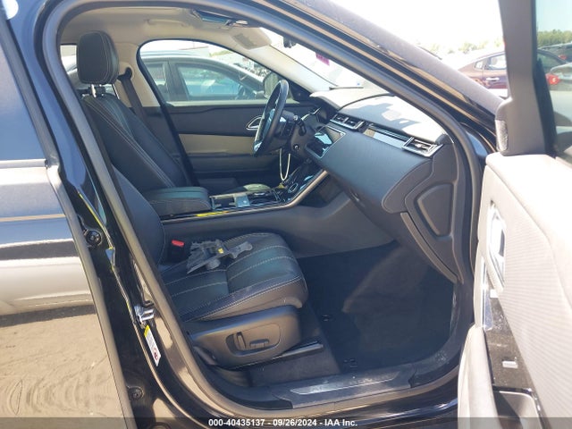 SALYB2FV0KA219204 Land Rover Range Rover Velar P340 S/p380 S