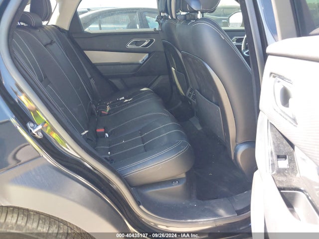 SALYB2FV0KA219204 Land Rover Range Rover Velar P340 S/p380 S
