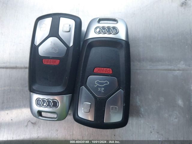 WA1ANAFY6L2114161 Audi Q5 Premium 45 Tfsi Quattro S Tronic
