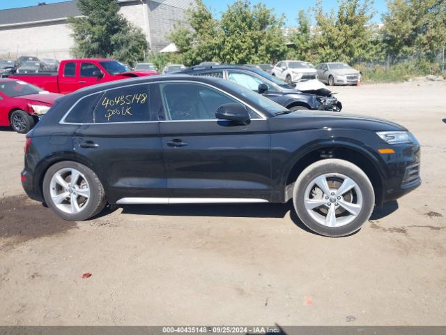 WA1ANAFY6L2114161 Audi Q5 Premium 45 Tfsi Quattro S Tronic