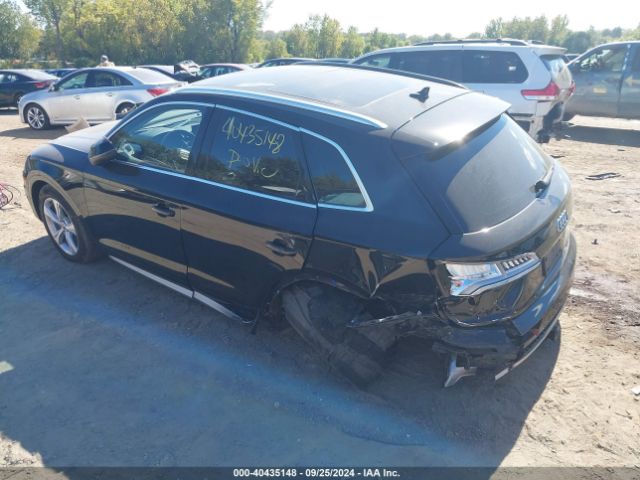 WA1ANAFY6L2114161 Audi Q5 Premium 45 Tfsi Quattro S Tronic
