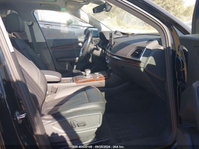 WA1ANAFY6L2114161 Audi Q5 Premium 45 Tfsi Quattro S Tronic