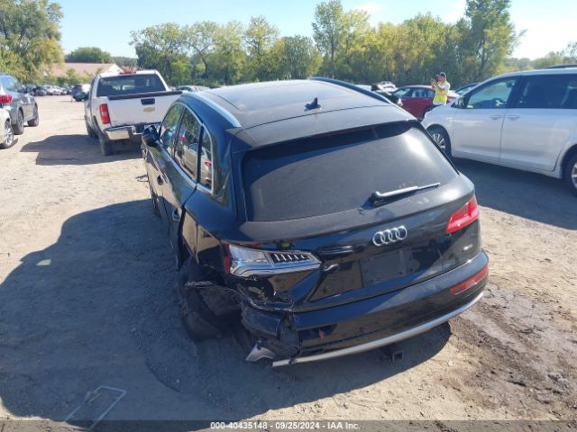 WA1ANAFY6L2114161 Audi Q5 Premium 45 Tfsi Quattro S Tronic