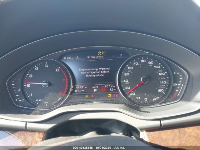 WA1ANAFY6L2114161 Audi Q5 Premium 45 Tfsi Quattro S Tronic
