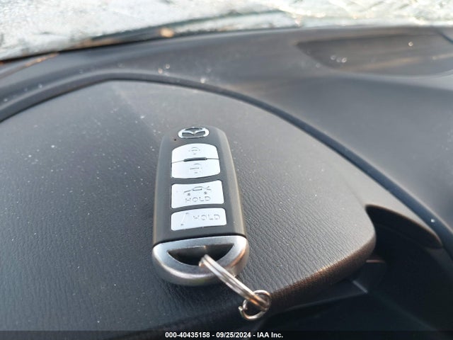 40435158 :رقم المزاد ، 3MZBN1V77HM151655 vin ، 2017 Mazda Mazda3 Touring مزاد بيع