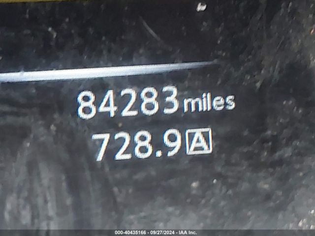 5N1AT2MV5EC774856 Nissan ROGUE S