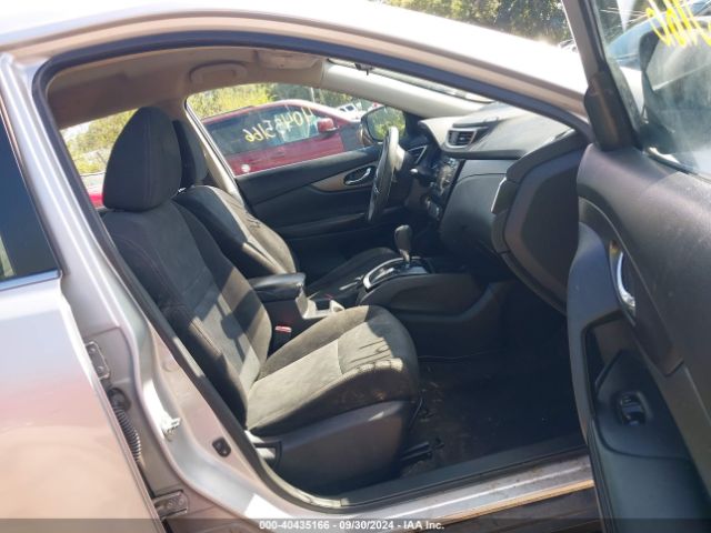 5N1AT2MV5EC774856 Nissan ROGUE S