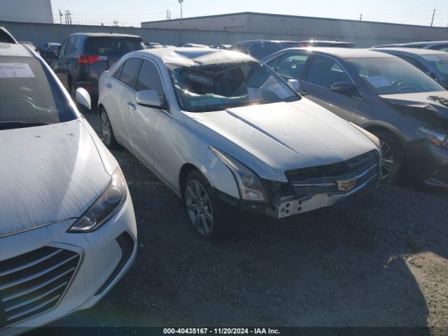 1G6AA5RA7G0112897 auction archive image