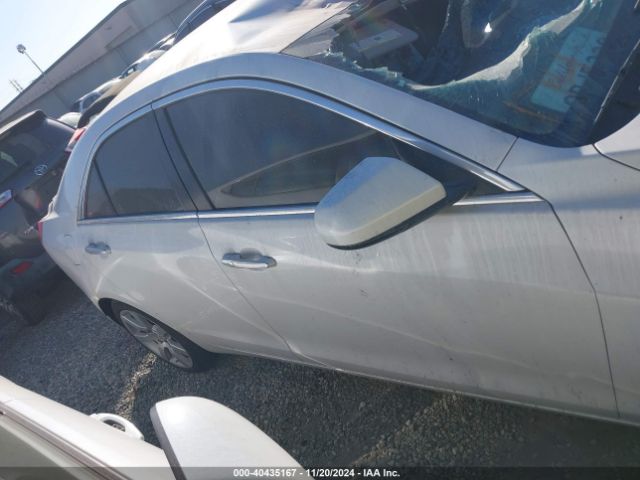 1G6AA5RA7G0112897 Cadillac Ats Standard