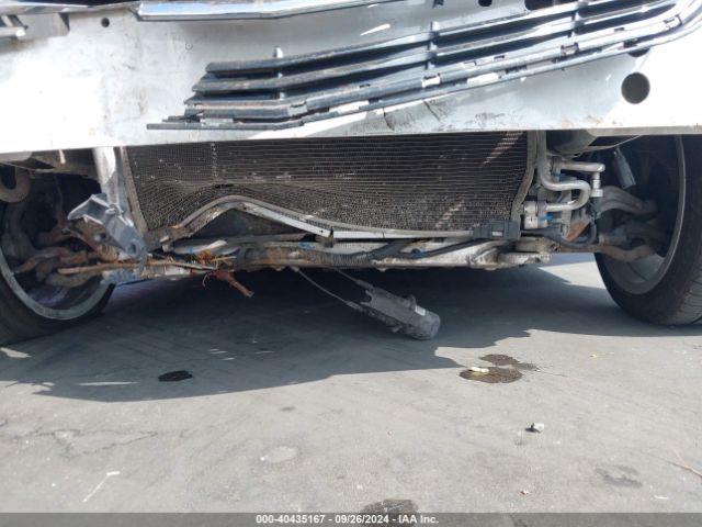 1G6AA5RA7G0112897 Cadillac Ats Standard
