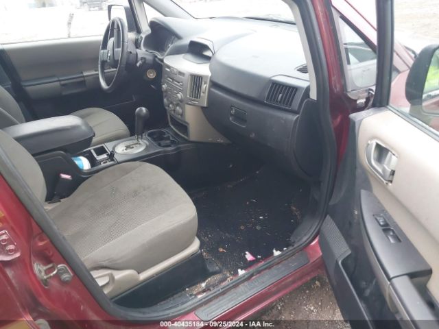 2004 MITSUBISHI ENDEAVOR 4A4MN21S64E078489 Photo 4