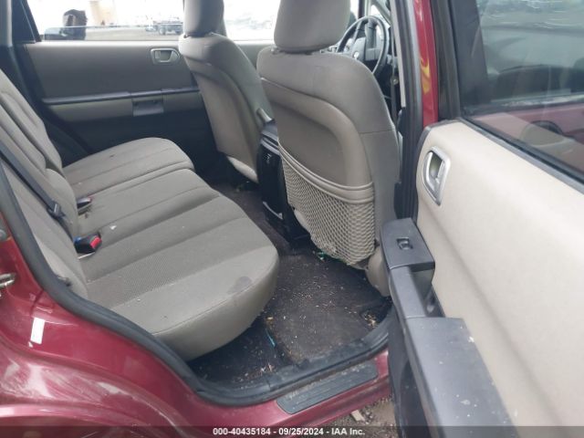 2004 MITSUBISHI ENDEAVOR 4A4MN21S64E078489 Photo 7
