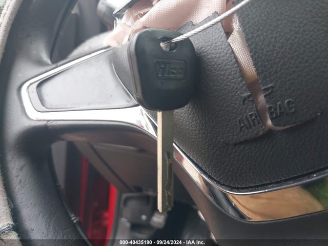 Chevrolet Cruze Ls Auto 2017 1G1BC5SM3H7179367 Image 11