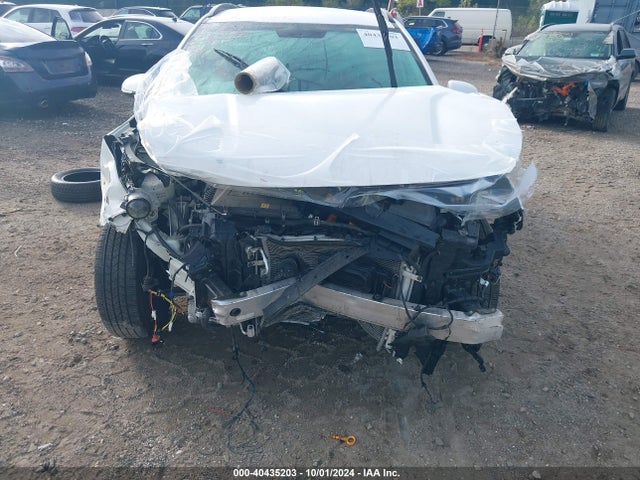 KIA NIRO EX 2019 KNDCC3LC3K5281860 Image 11