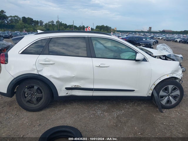 KIA NIRO EX 2019 KNDCC3LC3K5281860 Image 12
