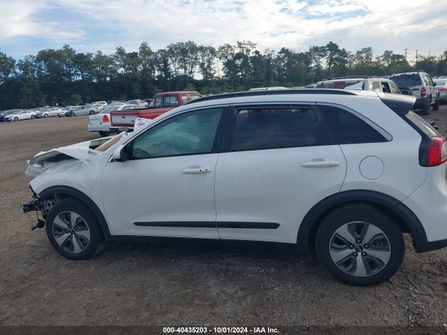 KIA NIRO EX 2019 KNDCC3LC3K5281860 Image 13